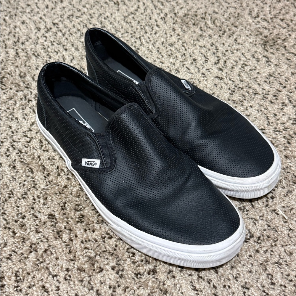 Vans Slip-On